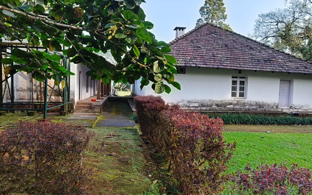 Owning a 3BHK Farmhouse Villa in Coorg: What to Expect