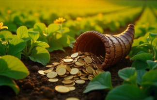 Why Managed Farmland is the Best Investment in 2025