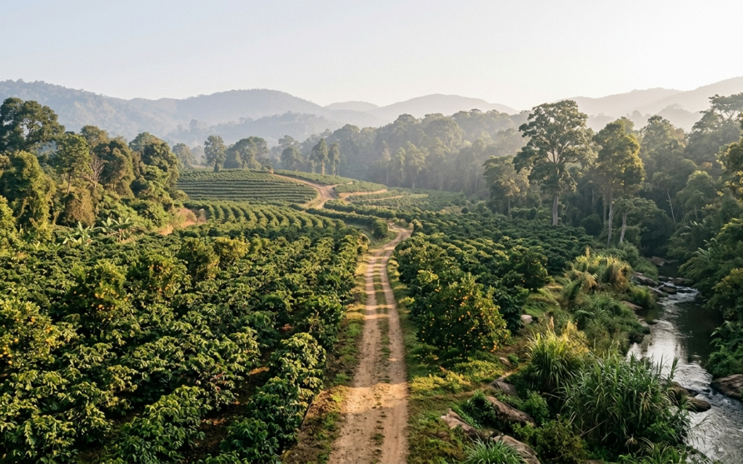 Why Nature N Me Projects Are Unique in Coorg