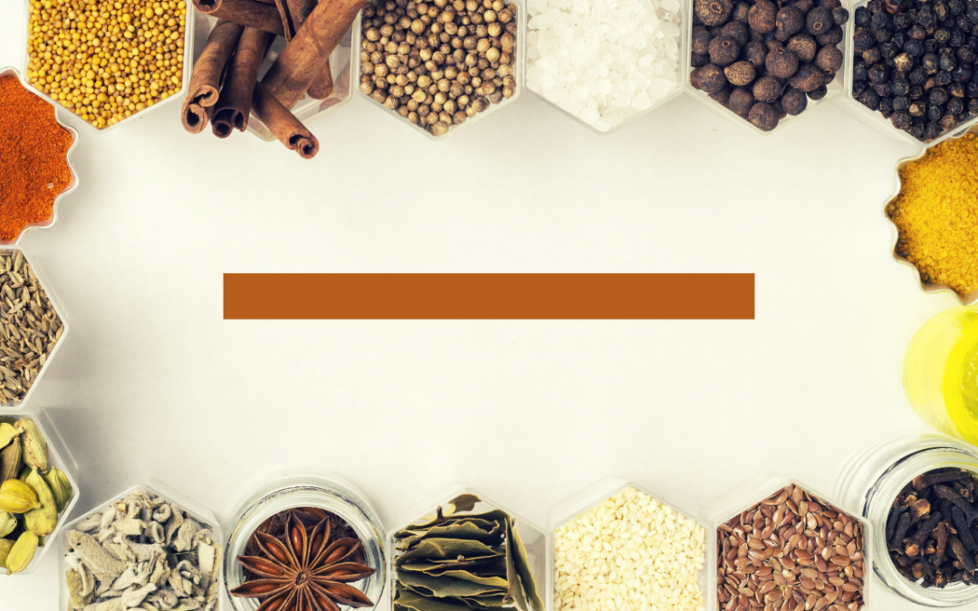 The Golden Aisle: Transforming Spice Farmland into a Multi-Story Success