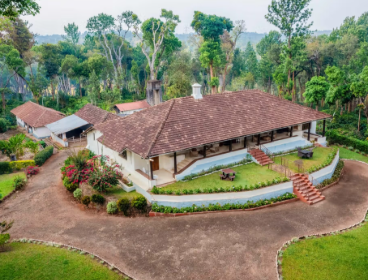 Why Coorg is the Perfect Location for Farmland Investment