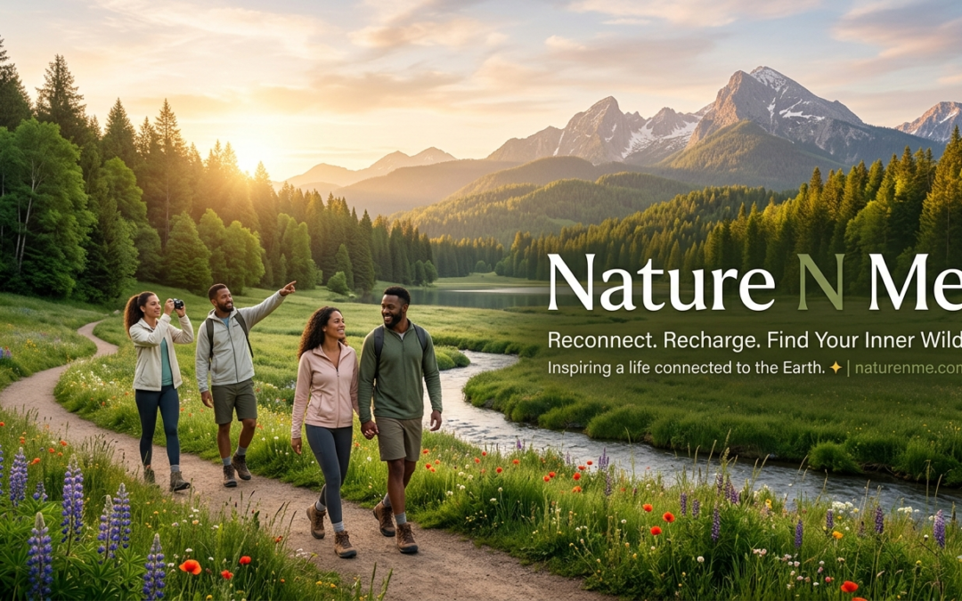 Why More People Are Turning to Nature for Smarter Living in 2026