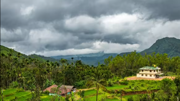 Managed Farmland in Coorg & Madikeri Managed Farmland in Coorg & Madikeri