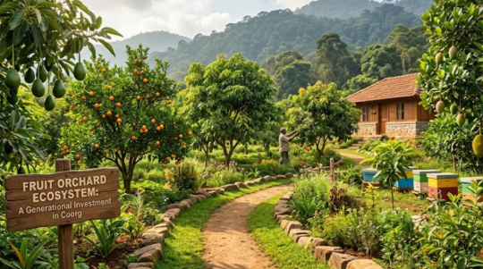 Freehold Agricultural Land vs Lease-Based Farmland: Why Ownership Structure Is the Most Important Decision in Indian Farmland Investment