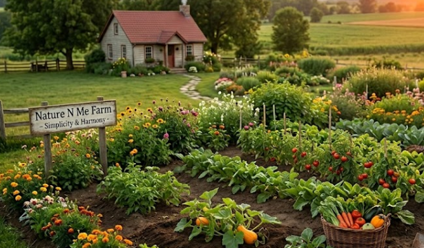 Why “Weekend Farming” Is Becoming India’s New Luxury Lifestyle