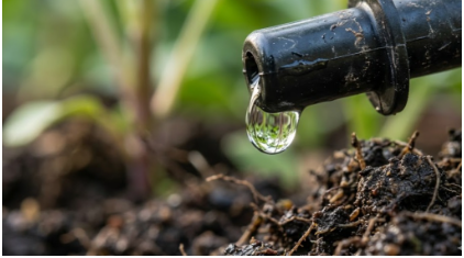 Water Security on Coorg Farmland: Why Perennial Streams and High Rainfall Make Madikeri India’s Most Reliable Agricultural Investment