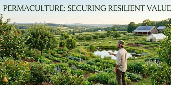  5 Tax Benefits of Agricultural Land Investment Every Indian Investor Should Know