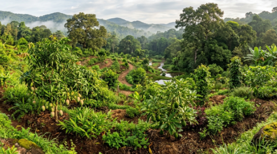How Young Professionals in Their Late Twenties and Early Thirties Are Approaching Farmland Near Mysore as Their First Real Asset