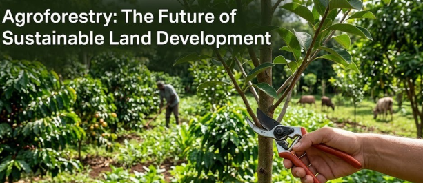 Sustainable Investing in India: How Farmland Combines Profit with Environmental Impact