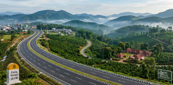 The Coorg Road Trip Investment Scouting Guide: How to Evaluate Farmland During a Visit to Madikeri