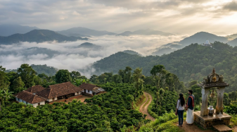 The Festivals of Kodagu: How Coorg’s Cultural Calendar Adds Meaning to Farmland Ownership