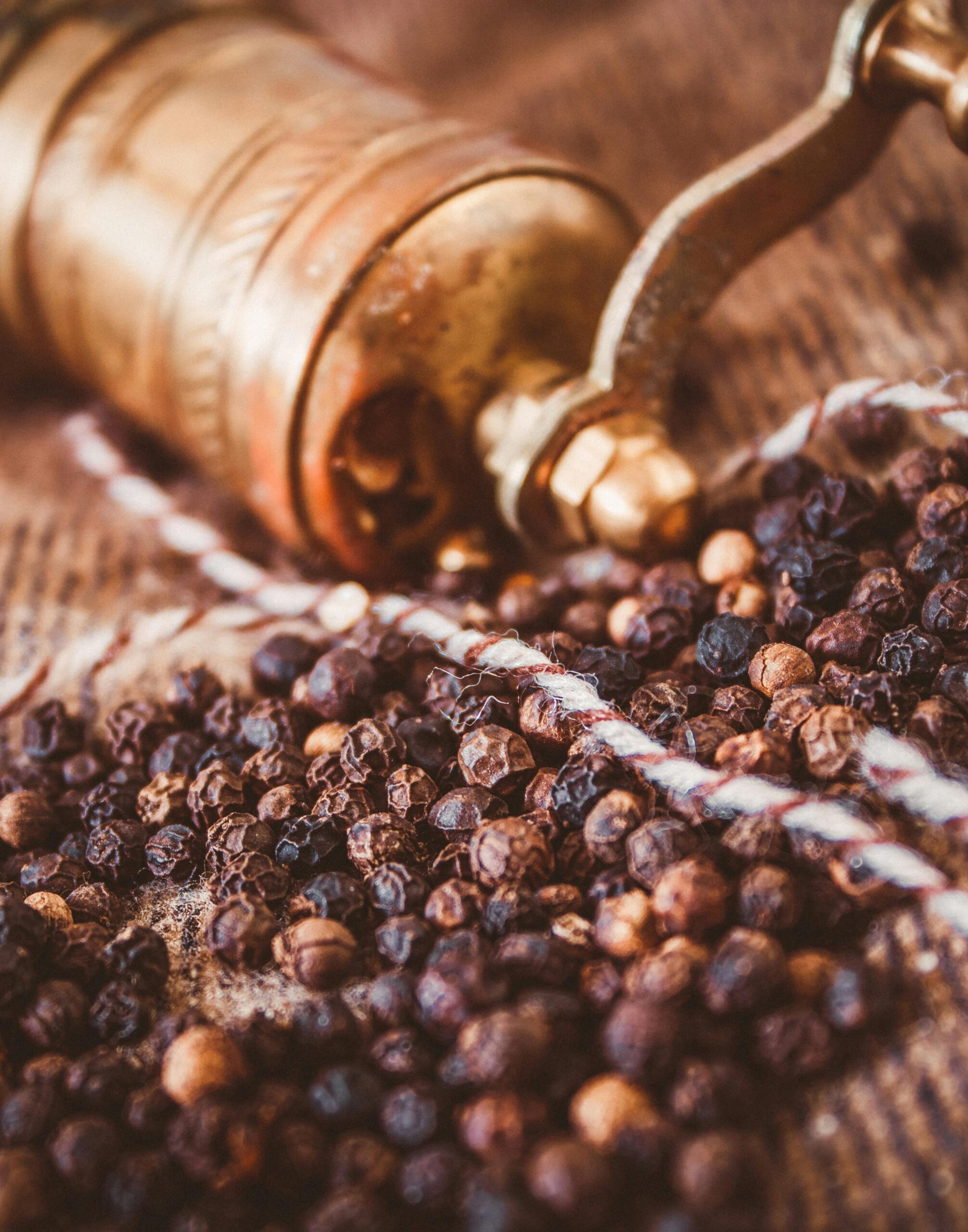 How Pepper Farming in Coorg Adds a High-Value Spice Income to Your Farmland Investment