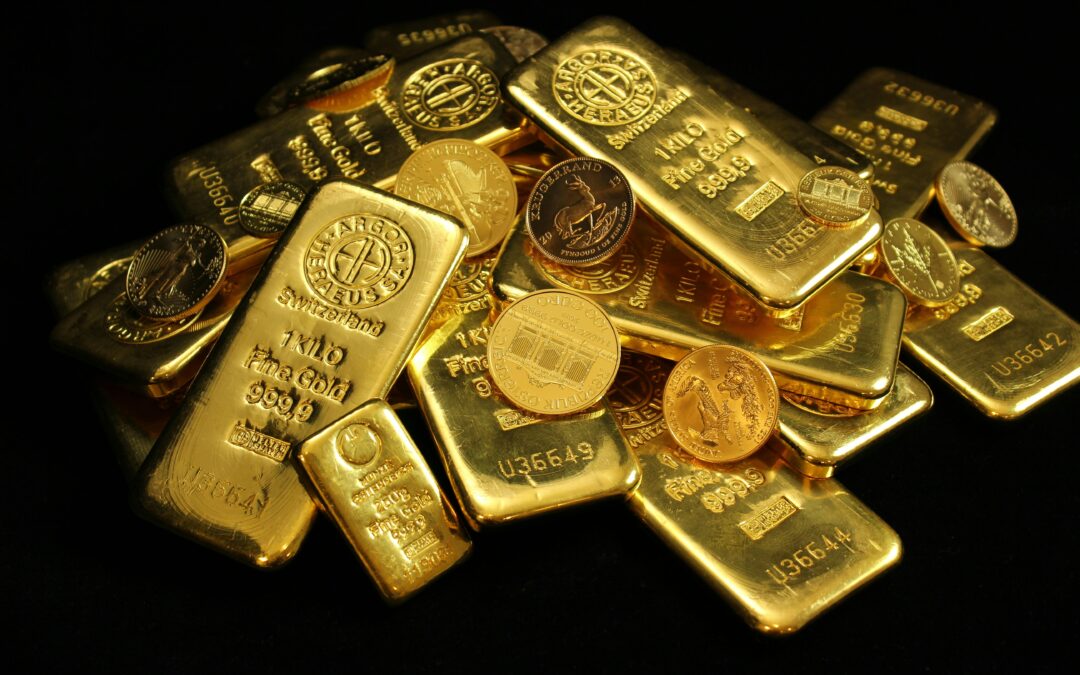 Farmland vs Gold vs Mutual Funds: Where Should a Bangalore Professional Put ₹20 Lakhs?