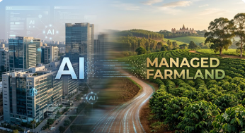How Coorg’s AI and Remote Work Revolution Is Making Estate Ownership More Practical Than Ever