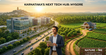 The Complete Beginner’s Guide to Investing in Managed Farmland Near Mysore in 2026