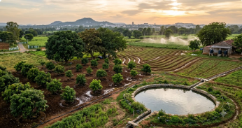 Farm-as-a-Service: The Investment Model That Is Disrupting How Urban Indians Think About Land Ownership