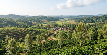 Rajanala, Bhagamandala, and Napoklu: Lesser-Known Coorg Locations That Offer Good Value for Farmland Investors