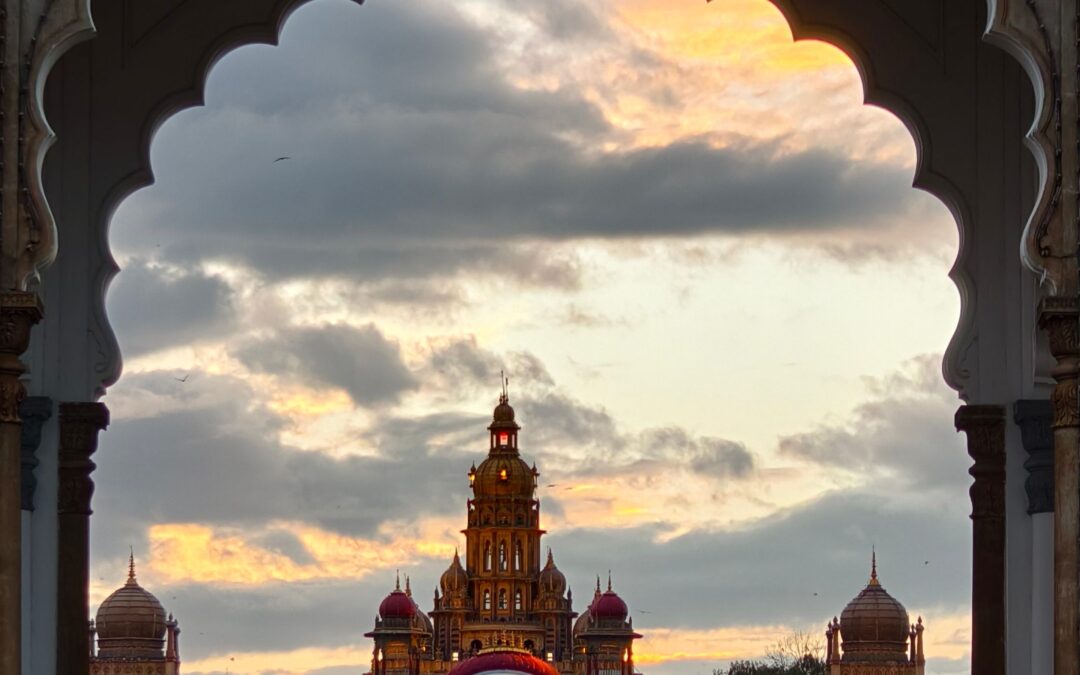 Why Mysore’s Climate Makes It Ideal for Sustainable Farming