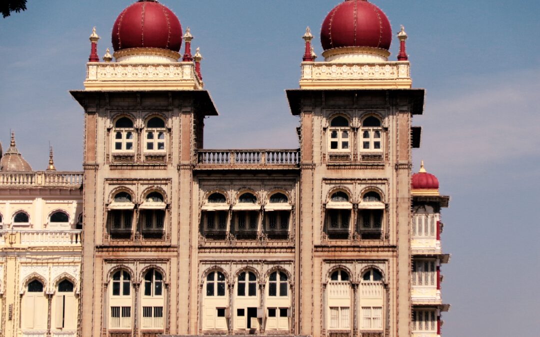 The Jewel of Karnataka: Why Mysore is an Unmissable Tourist Destination