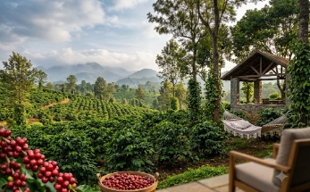 Why Coorg Coffee Estate Land Is the Only Karnataka Property That Earns While You Sleep, Appreciates While You Work, and Gives You a Place to Breathe