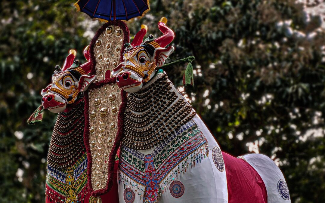 The Festivals of Kodagu: Why Owning a Coorg Estate Gives You Access to Karnataka’s Most Distinctive Cultural Calendar