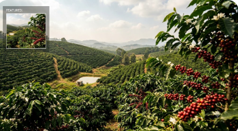 What Happens to a Coorg Coffee Estate During a Drought Year: Agricultural Reality and Investment Resilience